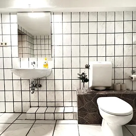 Apartment Handwerker Residenz Rheine