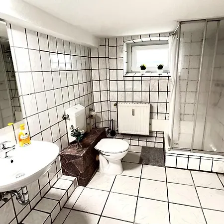 Handwerker Residenz Rheine