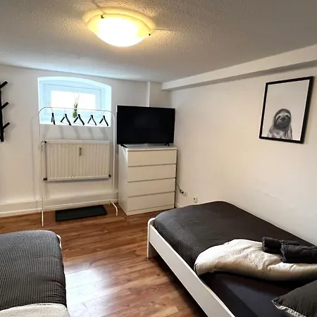 Handwerker Residenz *