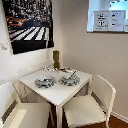 Apartment Handwerker Residenz