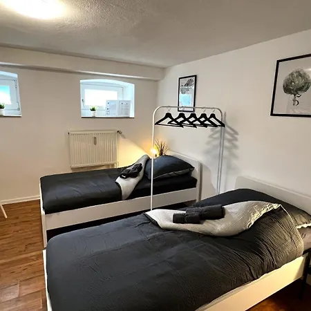 Handwerker Residenz Rheine