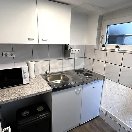 Apartment Handwerker Residenz Rheine