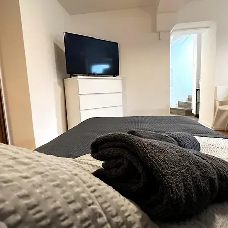 Handwerker Residenz Apartment *