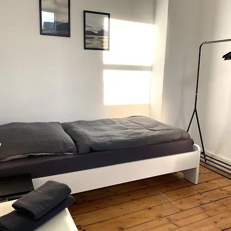 Apartment Handwerker Residenz