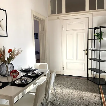 Apartment Handwerker Residenz