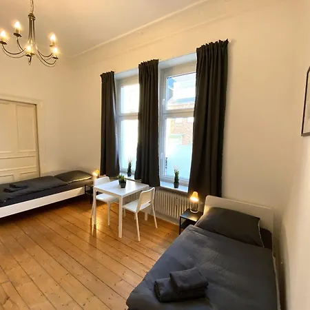 Apartment Handwerker Residenz