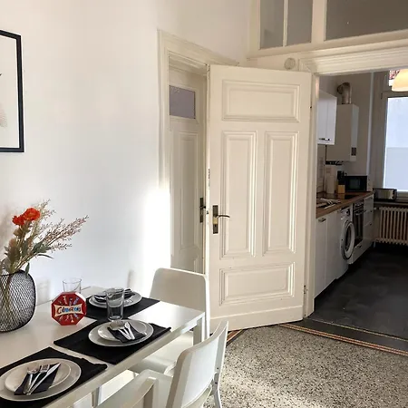 Handwerker Residenz Rheine