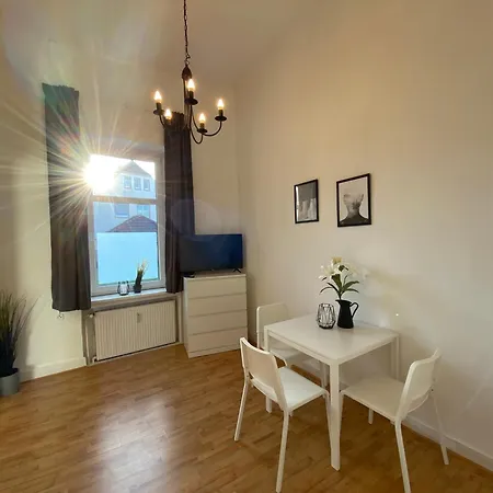 Handwerker Residenz * Rheine