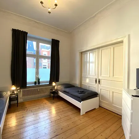 Handwerker Residenz Apartment