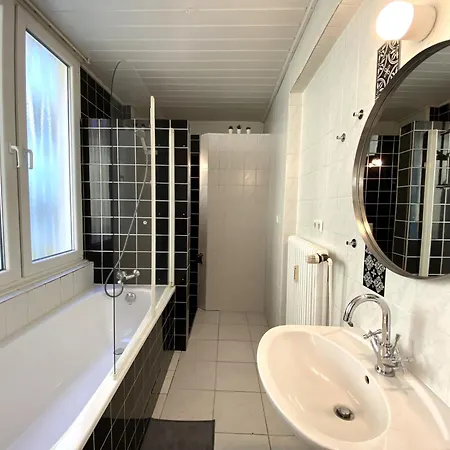 Handwerker Residenz *