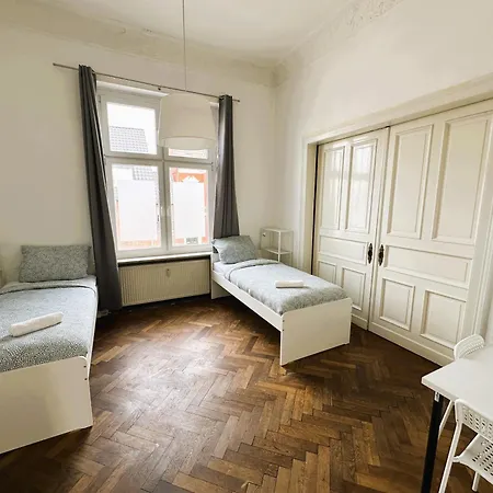 Handwerker Residenz Rheine