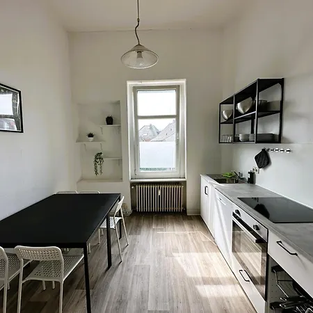 Handwerker Residenz * Rheine