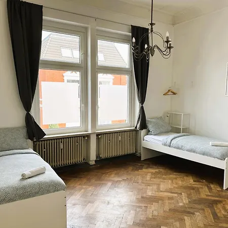 Handwerker Residenz * Rheine