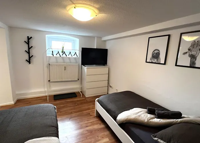 Handwerker Residenz *