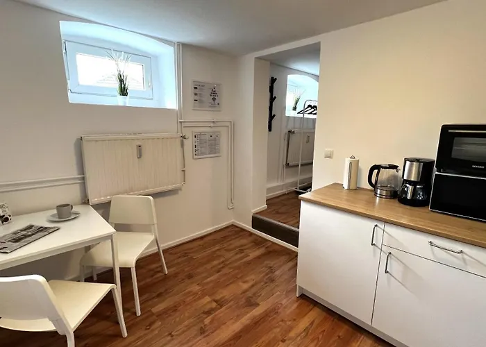 Handwerker Residenz Rheine