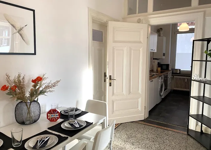 Handwerker Residenz Rheine