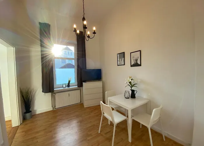 Handwerker Residenz * Rheine