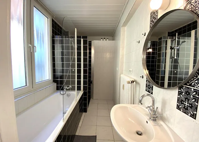 Handwerker Residenz *