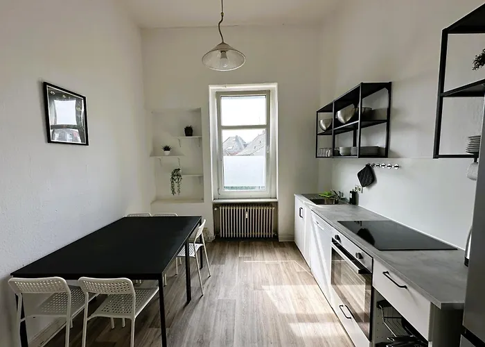 Handwerker Residenz * Rheine