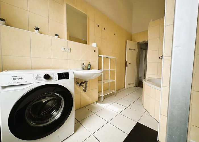 Handwerker Residenz Rheine