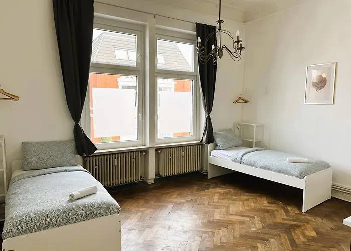 Handwerker Residenz * Rheine